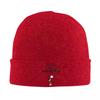 Diary Of A Wimpy Kid Warm Knitted Cap Fashion Bonnet Hat Autumn Winter Outdoor Beanies Hats for Men Women Adult