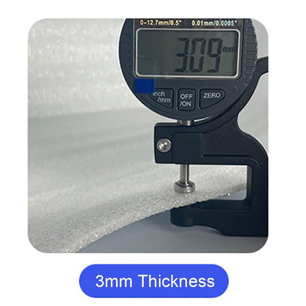 5Pcs Portable Ice Cold Warm Aluminum Foil Bag Food Thermal Delivery Carrier Insulation Bag 3mm Packing Cooler Bag Drink Storage