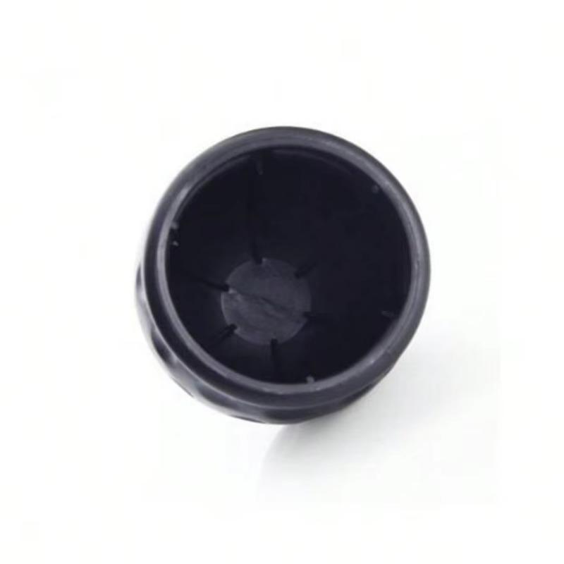 

ISGTDRM 50 мм Колпачок на шар фаркопа Защитный колпачок для шара прицепа Колпачок для фаркопа Универсальный сцепной шар для прицепа Защита Автоаксессуары