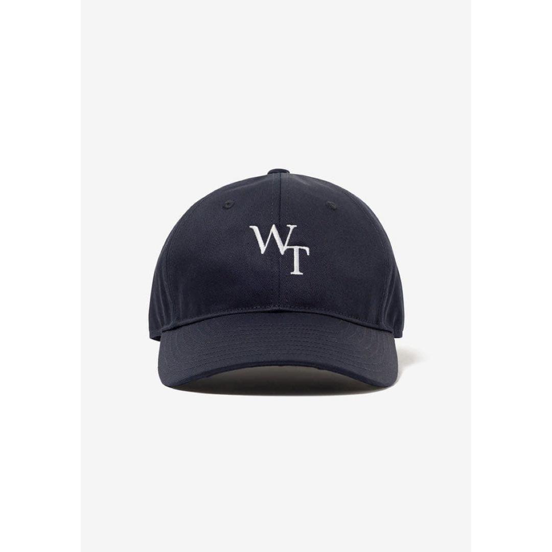 Used WTAPS T-6M 03 / Cap / Ctpl. Twill