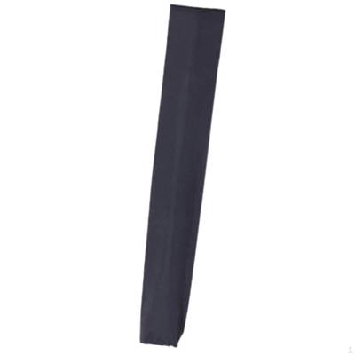 Outdoor Umbrella Cover for Rain And Dust Protection, Portable Parasol Garden