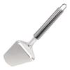 Cheese Slicers For Block Cheese Stainless Steel Cheese Peeler Slicer Handheld Cheese Slicer Heavy Duty Kitchen Cheese Slicers