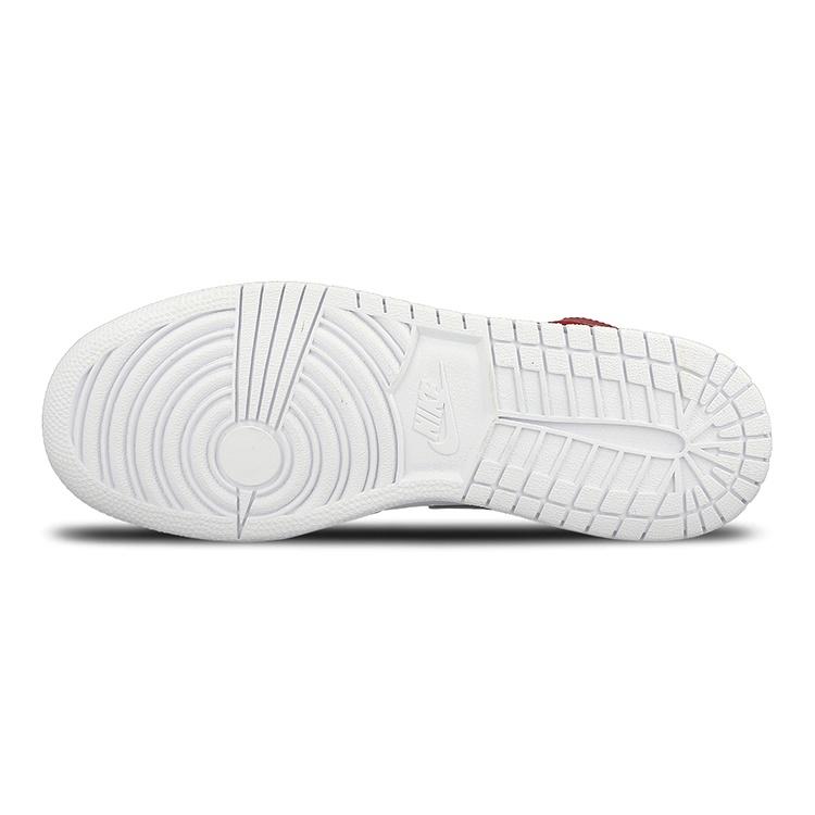 (GS) Air Jordan 1 Retro High 'Silver Medal' Kids' 705300-602