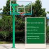 general use with square tube frame