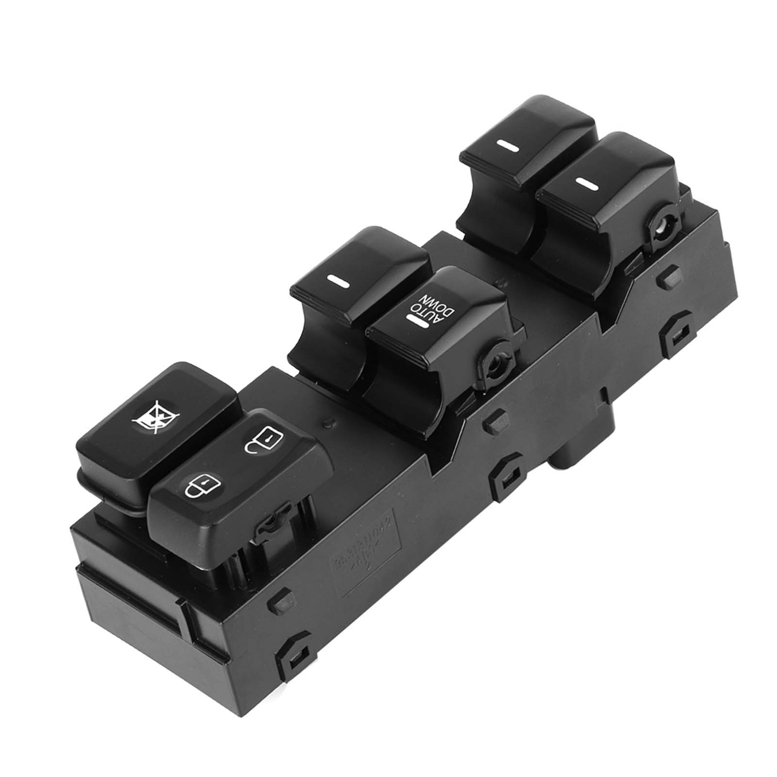 

Front Left Power Window Switch Button 16Pin 93570‑3W000 Fits for Sportage 2011‑2014