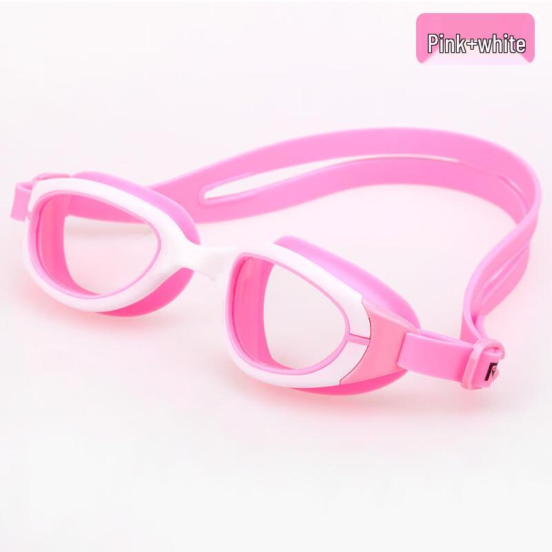 

MDNG Kids Large Frame HD Swimming Goggles