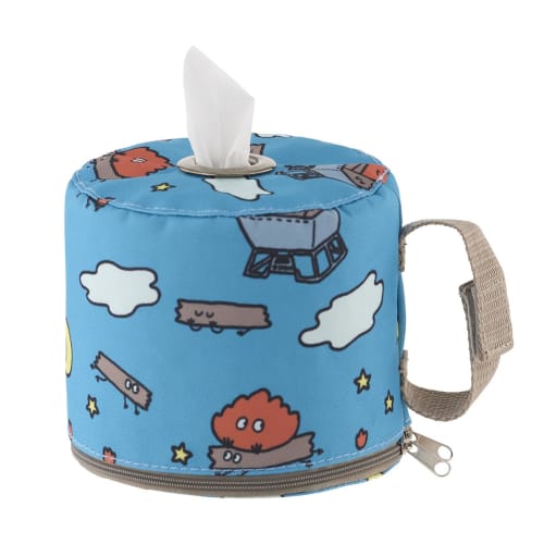 

LOGOS Wide Roll Paper Holder (Logos Picture Book: Fire) 73173149