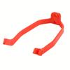 Suitable for The Rear Mudguard Support Bracket of Electric Scooters, Providing Shock Absorption