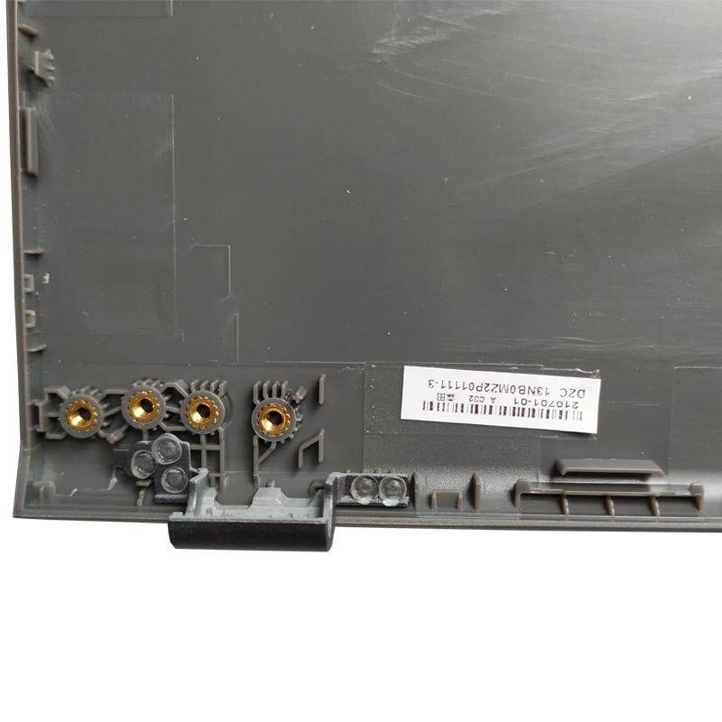 NEW for ASUS Vivobook X509 X509M X509BA X509DA X509FA FL8700 Y5200F M509D F509 F509JP F509MA F509UB F509JB laptop LCD Back Cover