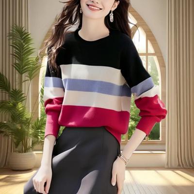 Oberteile – Pullover