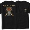 Camiseta CIS Infantería De Marina Española, New 100% Cotton Short Sleeve O-Neck T-shirt Casual Mens Top