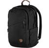 Backpack Fjällräven Räven 28 Model 2023 Black (F23345-550)