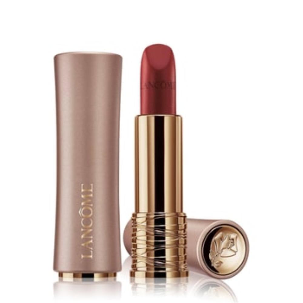 Lancome Absolu Rouge Intimate Lipstick 289 French Peluche 3.2g