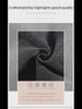Women's Plush and Thickened Slim Straight-Leg Jeans - 2021 Korean Winter Style
