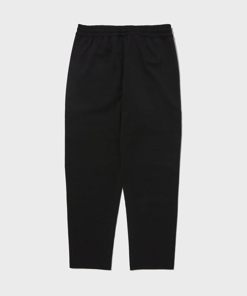 CHAMPION Stretch Interlock Straight Pants Black