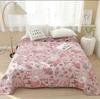 Six-Layer Gauze Adult Blanket, Air Conditioning Blanket, Summer Quilt, Towel Blanket, Gauze Cover Blanket
