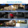 WiFi 1080P HD Excellent Version indoor outdoor 360 Degree Wireless Camera