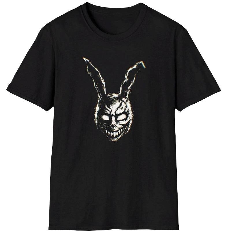 Tony Daco Tshirt Classic Sci Fi Thriller Tshirt Summer New Y2K Unisex Casual Fashion Tshirt S