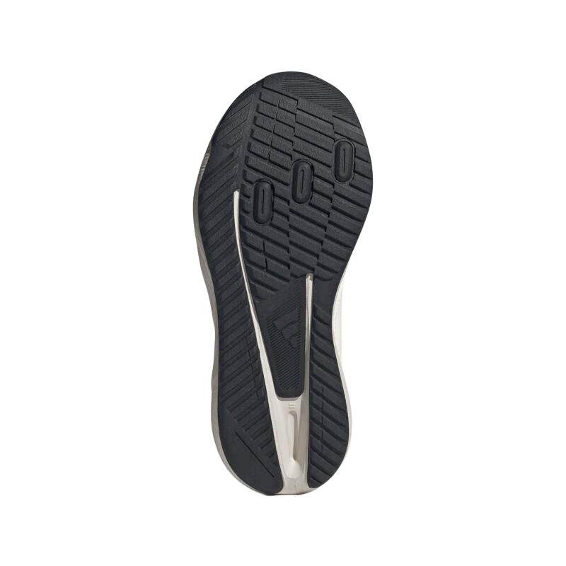 adidas Lightblaze Habu Comfortable Non-Slip Durable Low-Top Casual Shoes Kids Sneakers White KJ6285