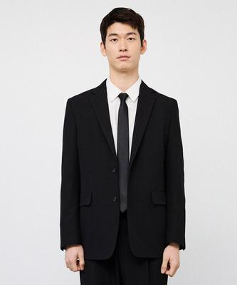 Stco Codigallery Ultra Stretch Suit Setup Set Black (Easy Fit)_Csjvz11Set