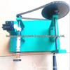 Transformer Hand-Crank Coil Winding Machine with Automatic Counter