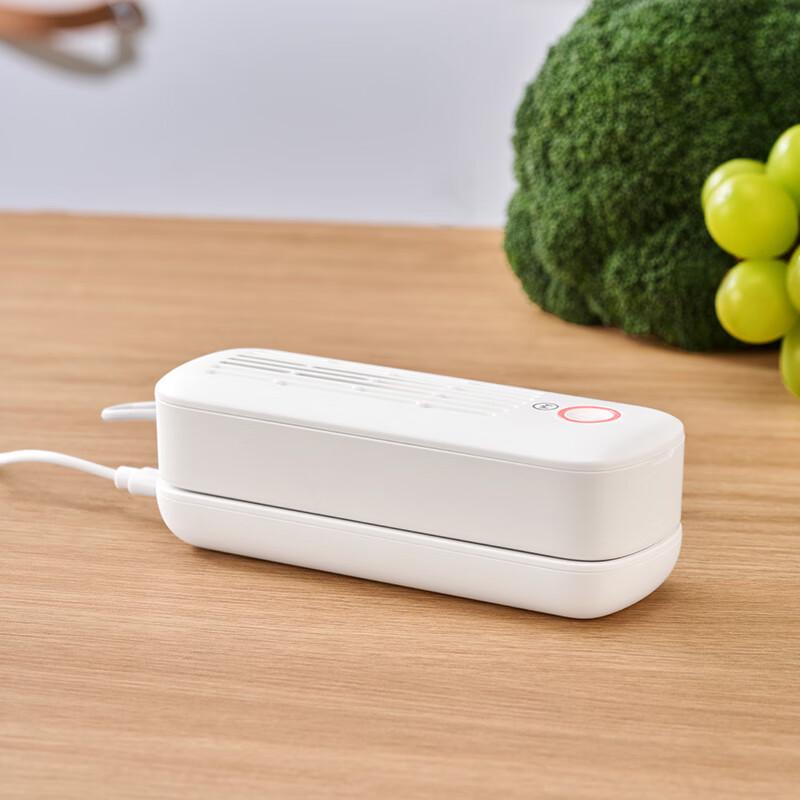 One's Member Mini Bezprzewodowa Myjka do Owoców i Warzyw