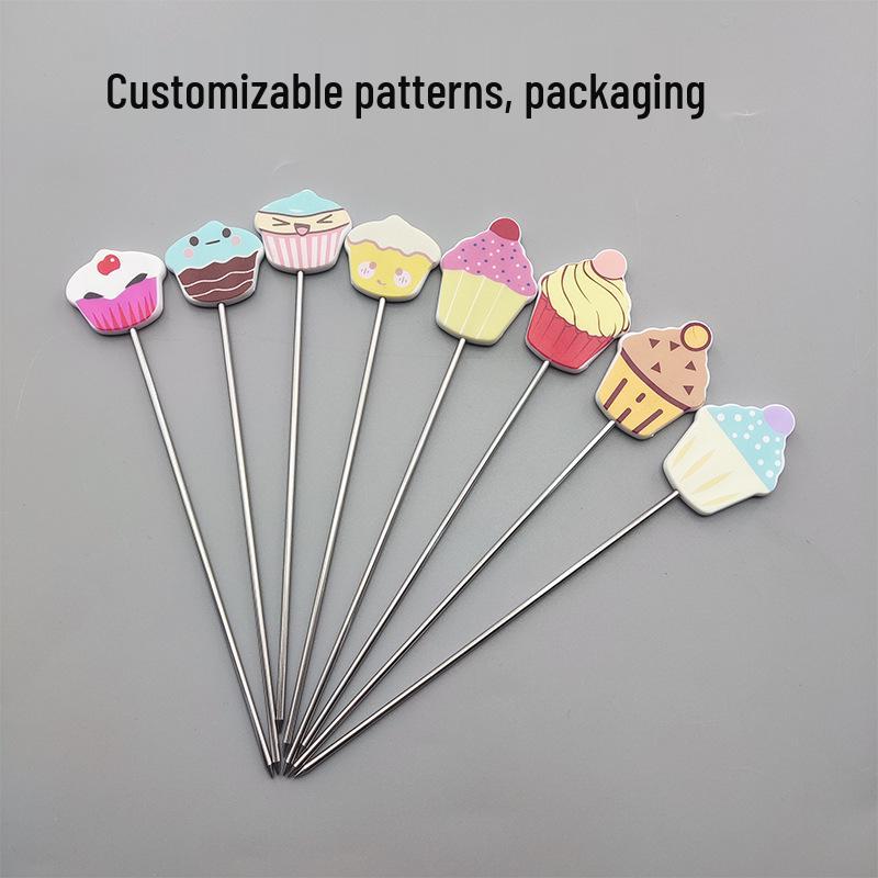 304 Stainless Steel Cake Tester Needle for Baking