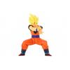 Figurină Grandista | Dragon Ball Z | Son Goku II