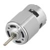 Utstyr – Motorer og hastighetsregulatorer