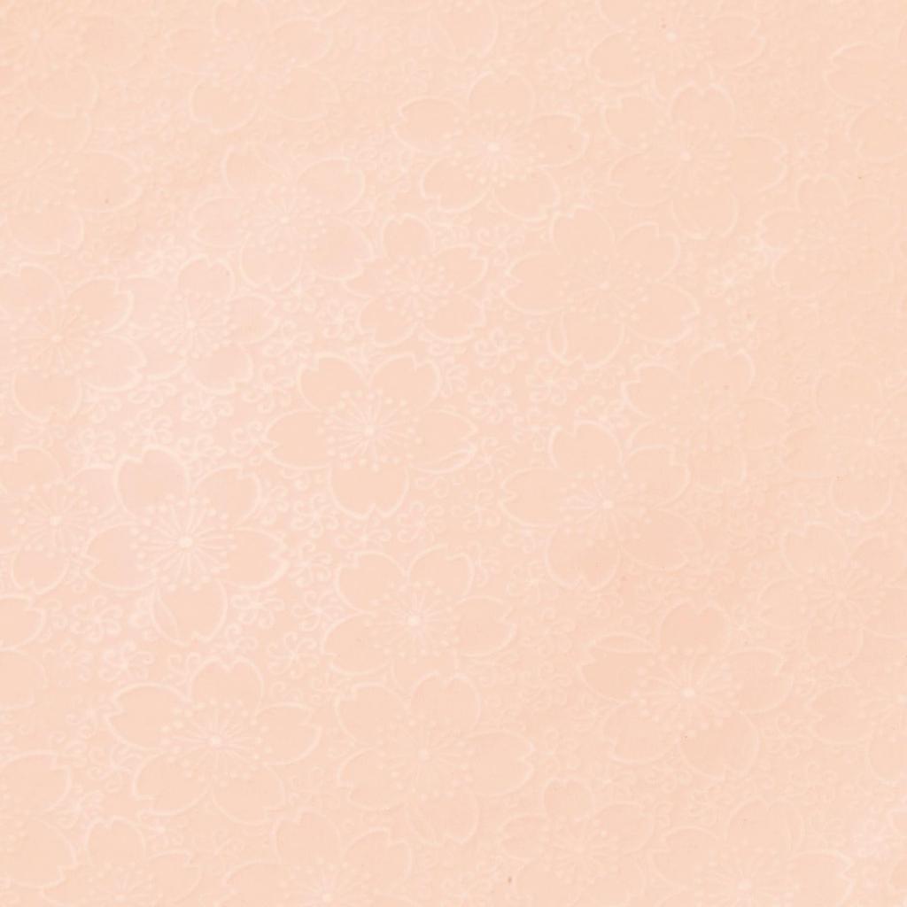 Mino ware earthenware teapot with stainless steel approximately 320ml microwave and dishwasher Kasane tea set with cherry blossom pattern and peach