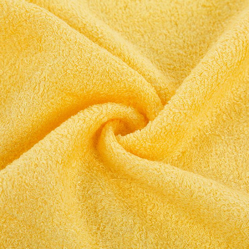 10Pcs Bamboo Baby Washcloths Soft Newborn Bath Towels Absorbent Face Wash Cloths Multiuse Kitchen Bathroom Cleaning Wipes