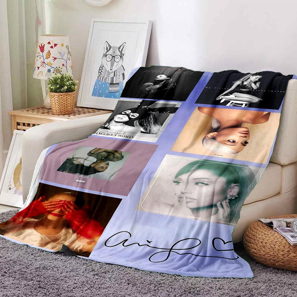Artistic Selfportraits Blanket Soft Throw Blanket For Home Bedroom Bed Sofa Travel Office Solid Christmas Blanket
