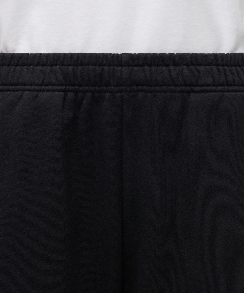 MUSINSA STANDARD WOMAN Women'S Relaxed Lounge Sweatpants [Black]