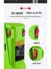 Mini 220V Multi-functional Drill Press & Milling Machine for Home & Industrial Use