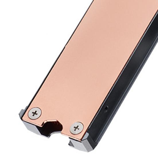 High-quality SSD Cooling Fan Professional Durable Quick Cooling