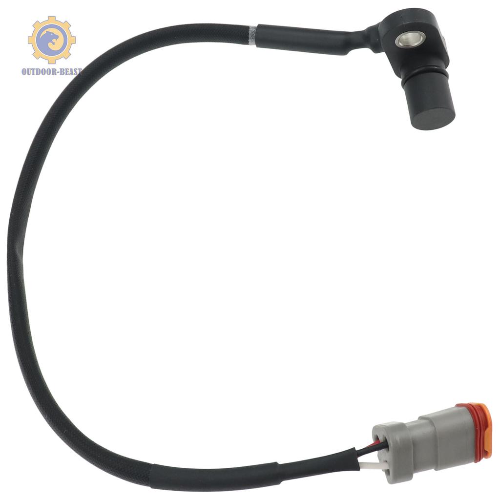 For Bombardier Can Am Outlander 800 / Max 800 HO 2006-2007 Speed Sensor