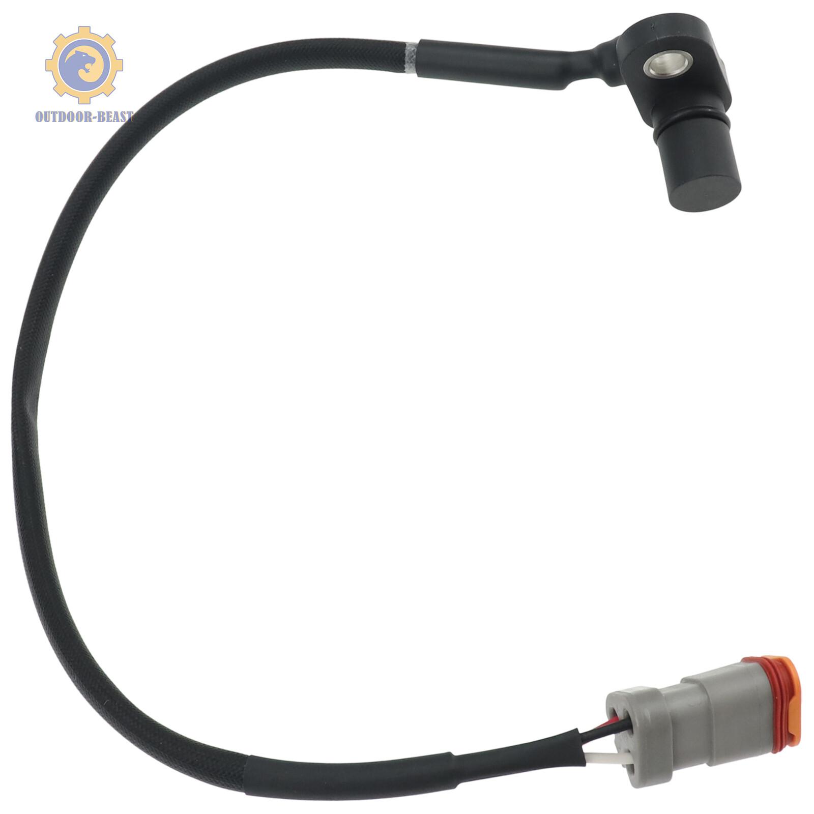 For Bombardier Can Am Outlander 800 / Max 800 HO 2006-2007 Speed Sensor