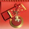 Pure Gold Gift Box: Wealth, Prosperity, and Endless Financial Resources for Clients