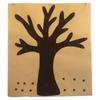 Thicken Felt Fall Tree Craft Kit Thanksgiving Education Toy New Montessori Busy Board  for Kids