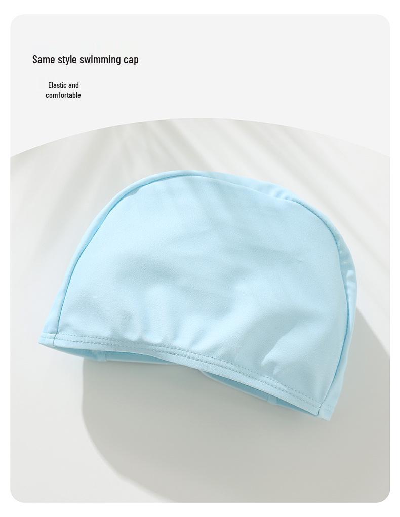 2026 Boys' One-Piece Swimsuit: Quick-Dry Boxer with Cartoon Design for 9-12M to 1-7Y, Sun Protective Swimwear