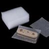 50Pcs Pe Clear Cushioning Covers Envelope Shockproof Package White Protective Wrap Foam Packing Bags