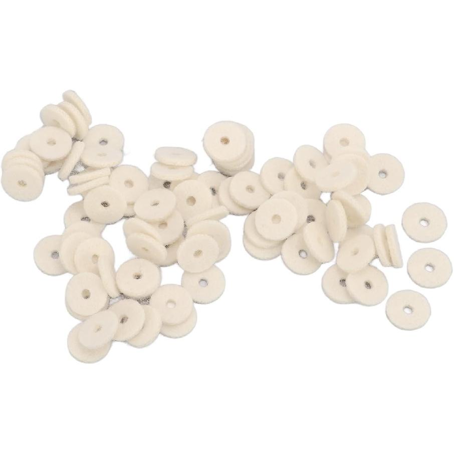 

12 мм Фетровые подкладки для пианино, Выравнивающие шайбы для клавиш пианино, Инструменты для регулировки пианино