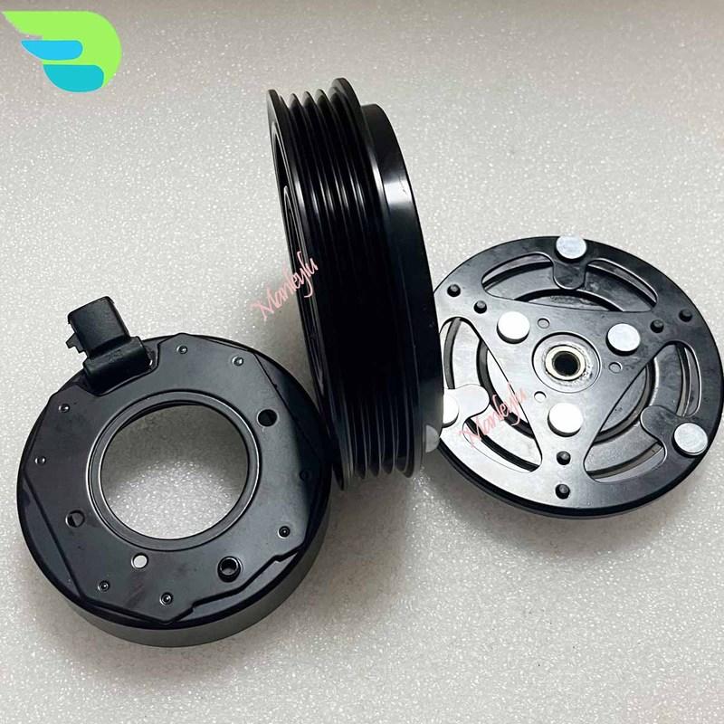 AC Compressor Clutch For Toyota Echo 2000-05 1.5L 8832052010 88320-52010