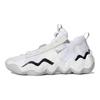 Adidas Exhibit B White Black Men Sneakers Cloud-White Core-Black Team-Light-Grey GZ2383