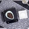 2025+ Coffee Machine Mat for Countertops,Waterproof Dish Drying Mat for Kitchen, Bars, Restaurant, 18X12in Thick Coffee Mat