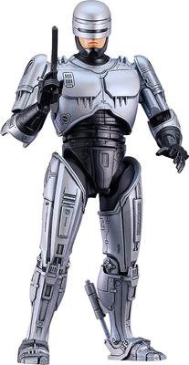 MODEROID RoboCop Assembly Plastic Model Non-scale