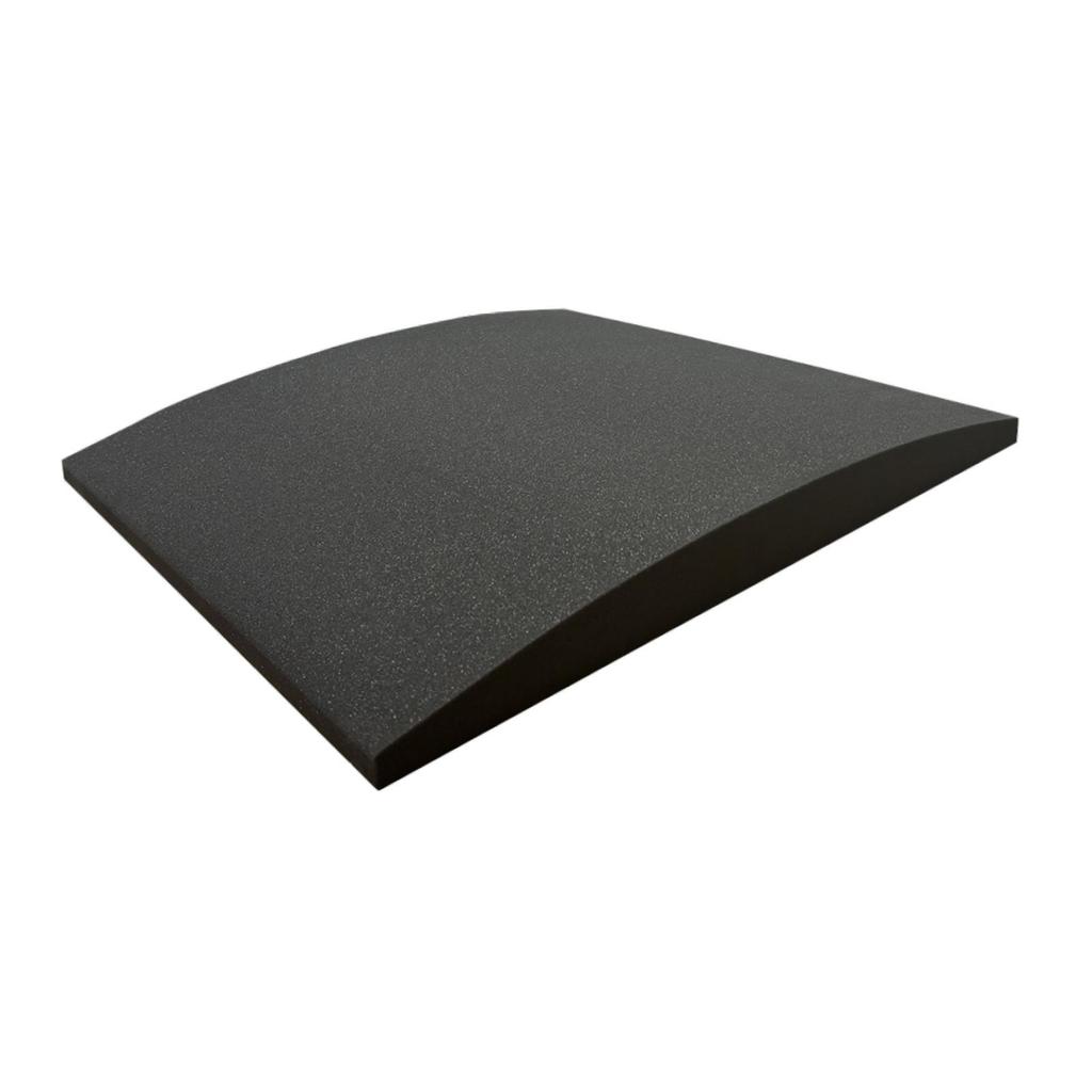 Sofa-Kissenstütze, Durchhäng-Reparaturpolster, Gewölbte Sofa-Kissenstützplatte, 20"x20"""