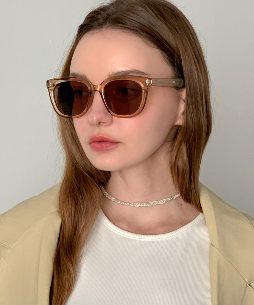 Baseukala Liam (5Colors) Sunglasses