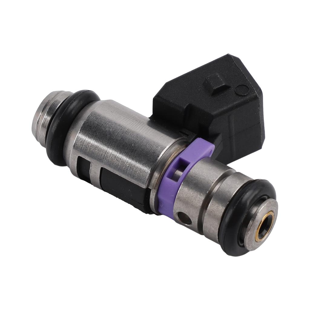 1Pcs Fuel Injector For Fiat Panda 1.1 Punto 1.2 Seicento Doblo IWP065 50101302