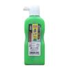 Takagi Gisuke Architectural Hyper Ink Fluorescent Green 180ml Made In Japan Ink Ink Stamping Wood Plywood Concrete No Rust No Freeze No Flow Rain Resi